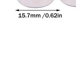

4/8/16 комплектов хромированных противоугонных номерных знаков, удлинительные винты с тяговой головкой для велосипеда, рамы или крышки номерного знака автомобиля, болты