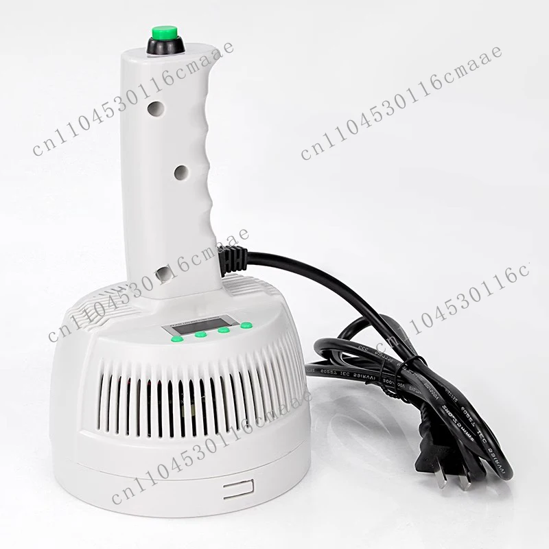 NEW Induction Aluminum Foil Sealing Machine Nut Seafood Bottle Cap Can Sealing Machine Handheld