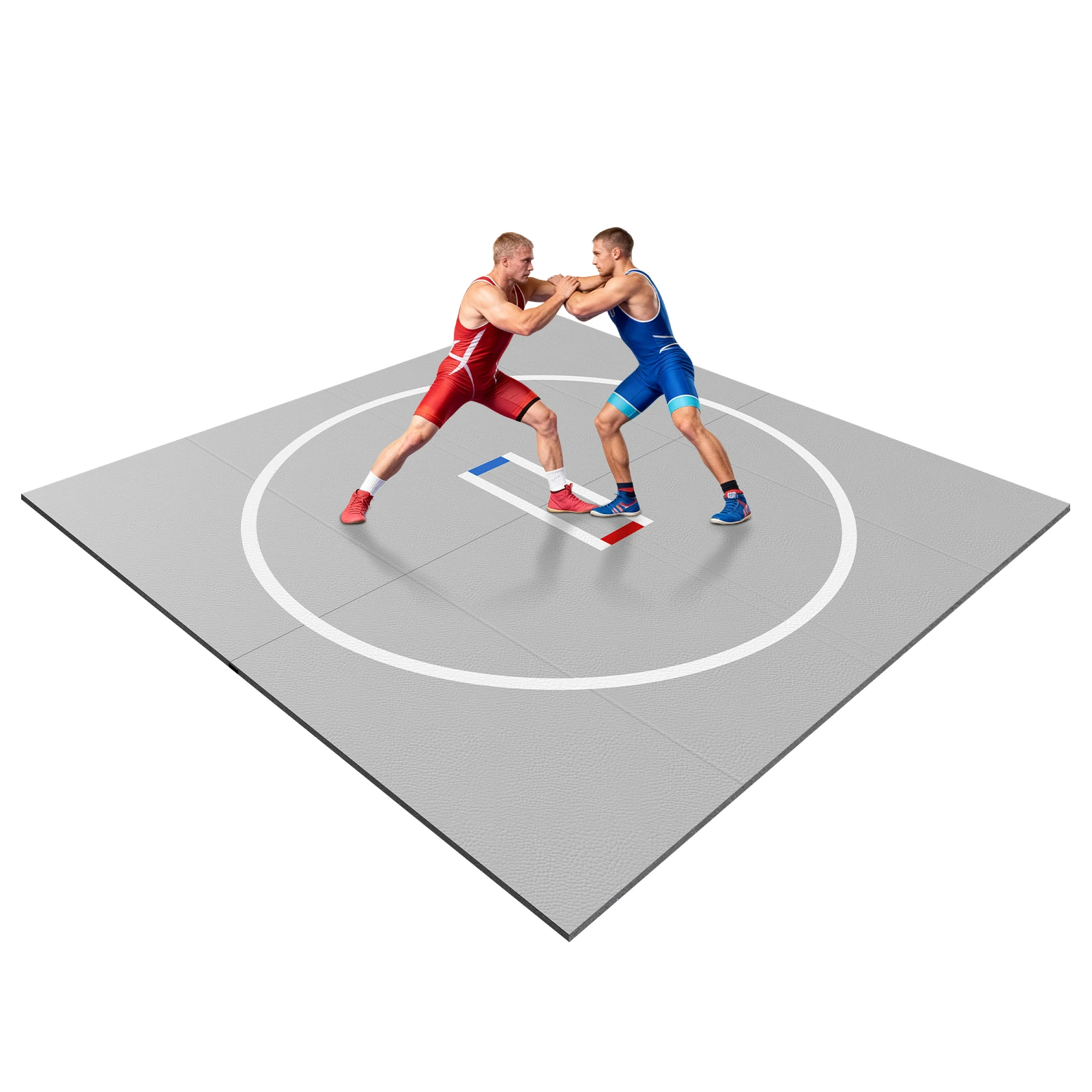 3M X 3M Multi Exerc…