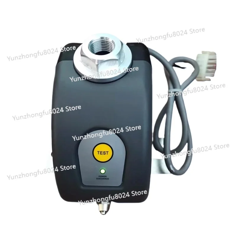 

Air Compressor Electronic Drain Valve 1622379881/2901146500