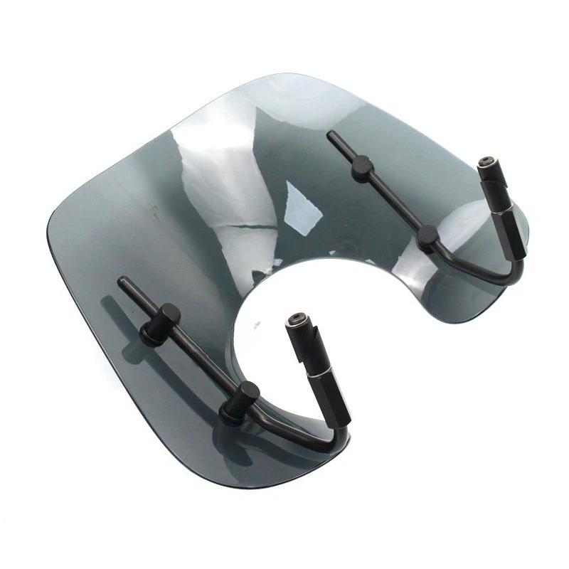 

For Piaggio Spring 150 Motorcycle Windshield Accessories Front Windshield Holder