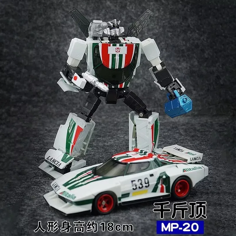 Thumbnail 4 - #26 Latest Transformer Robots Updates
