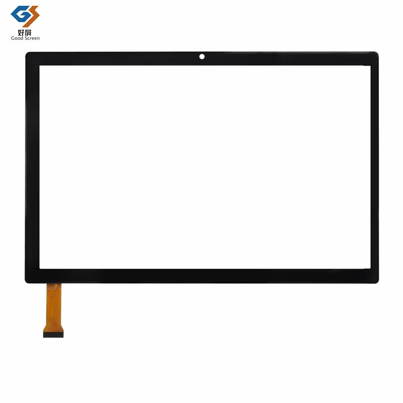 

10.1Inch Black For Blackview Tab 30 WiFi Tablet PC Capacitive Touch Screen Digitizer Sensor OLM-101C4743-Ver.1 FPC ZY
