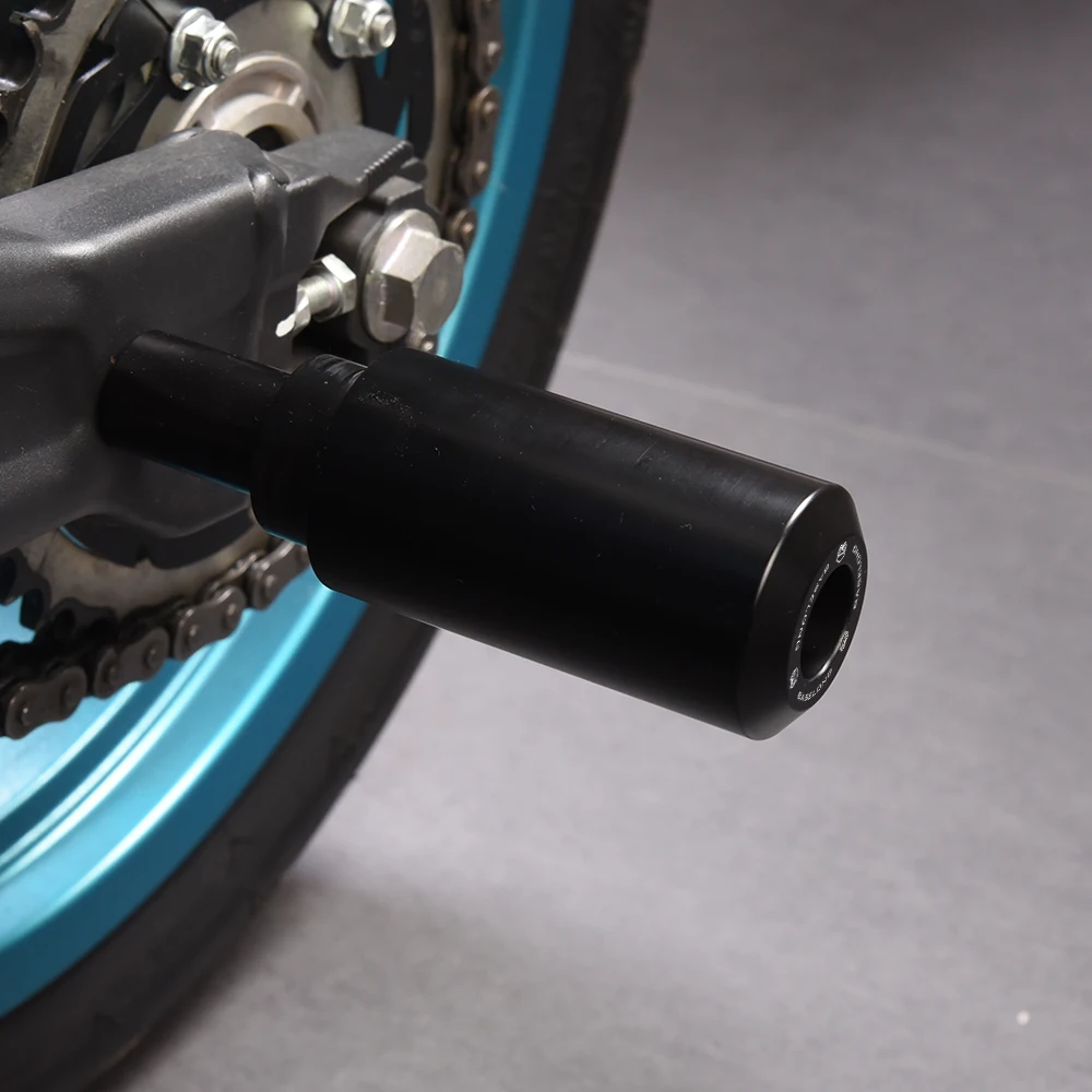 For Kawasaki Z900 Z900RS Z900SE Cafe Performance 2017-2023 Z 900 RS Motorcycle Engine Protection Frame Sliders Crash Protector