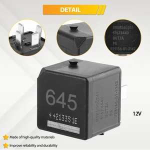 7 Main Sales Pump Suspension C5 - №4