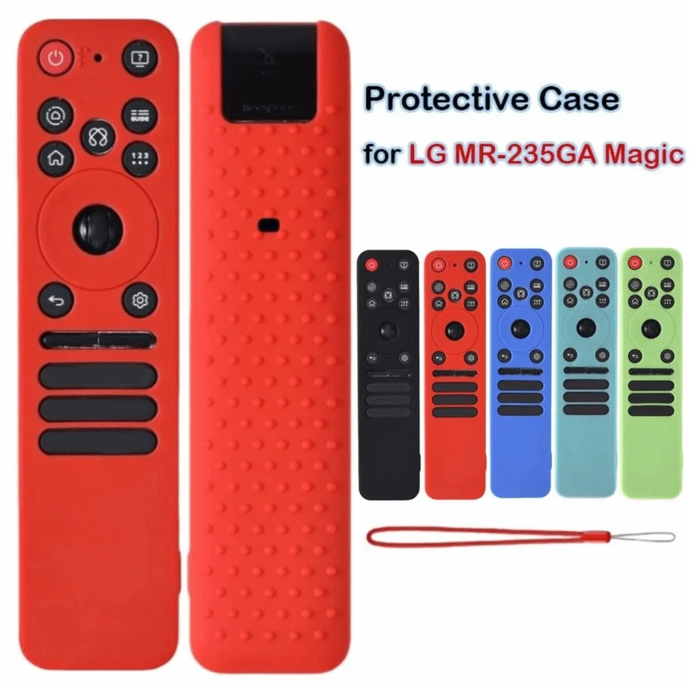 Silicone Protective… - image
