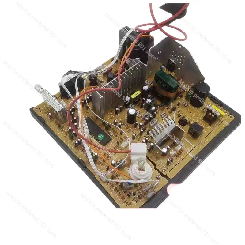 

TV Core Board 25-29 inch CRT TV Motherboard High-Definition Digital Color TV Driver Board