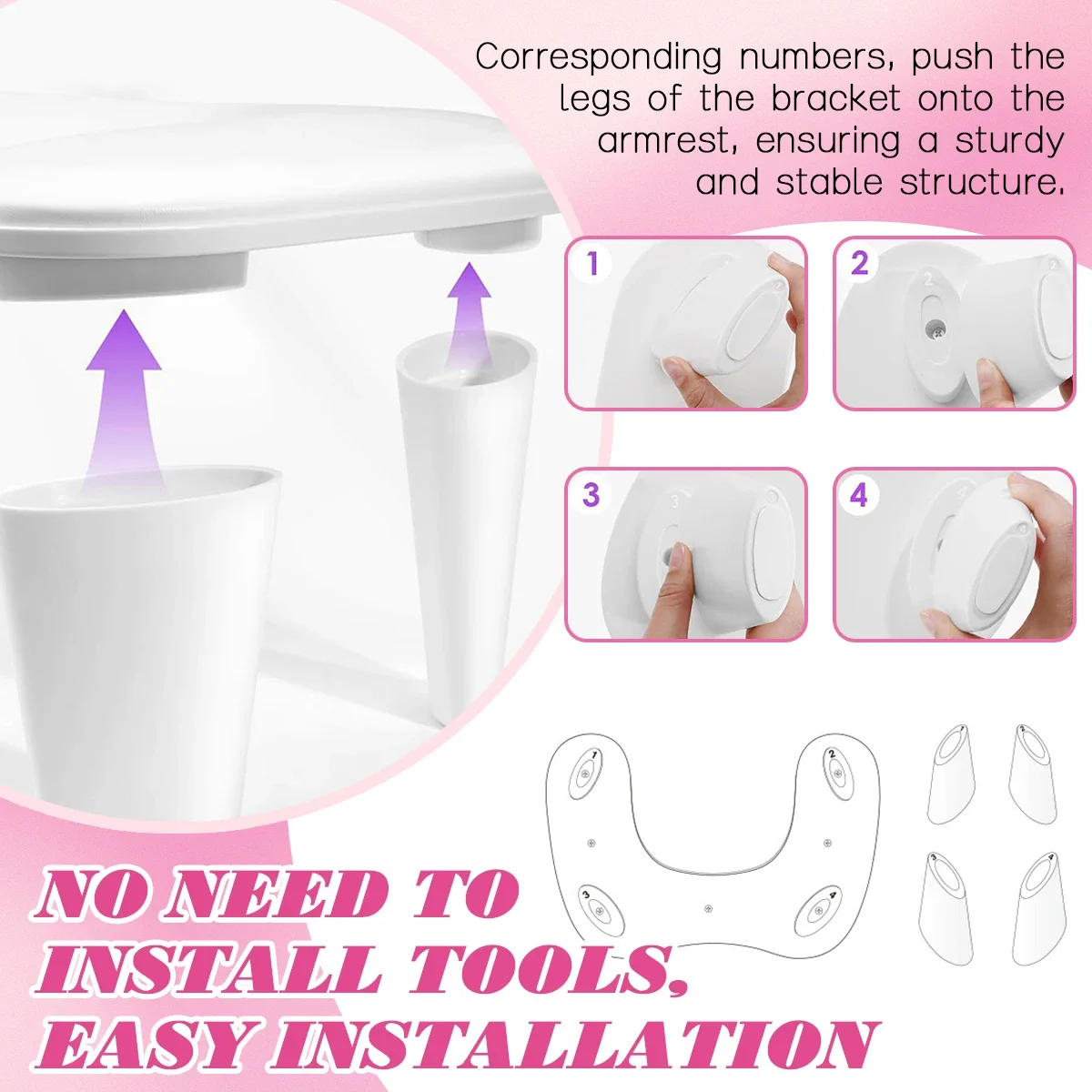 Thumbnail 4 - #34 Nail Tools Ranking List in 2026