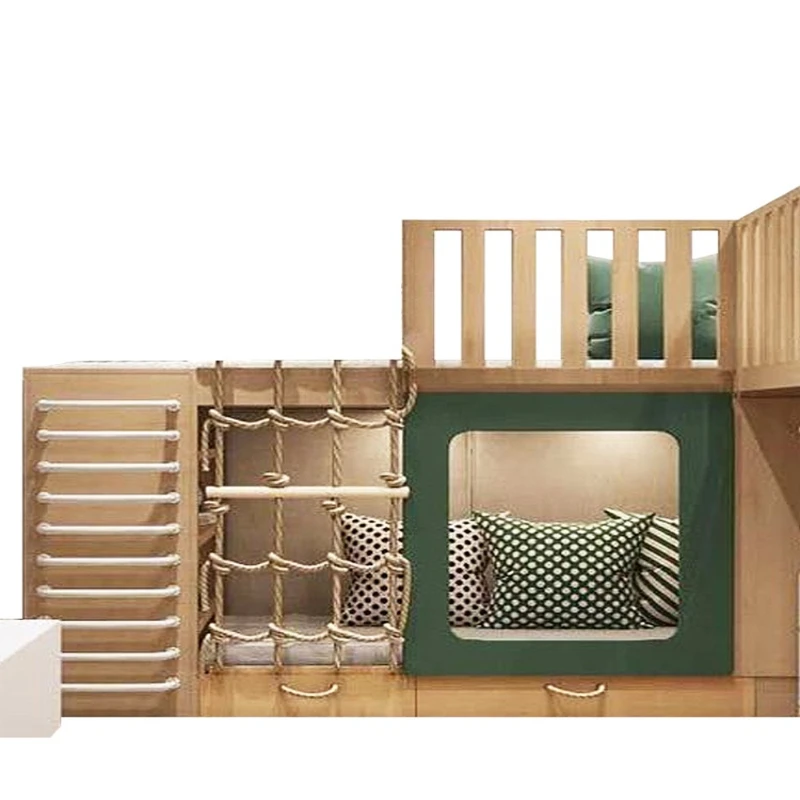 Multifunctional Chi… - image