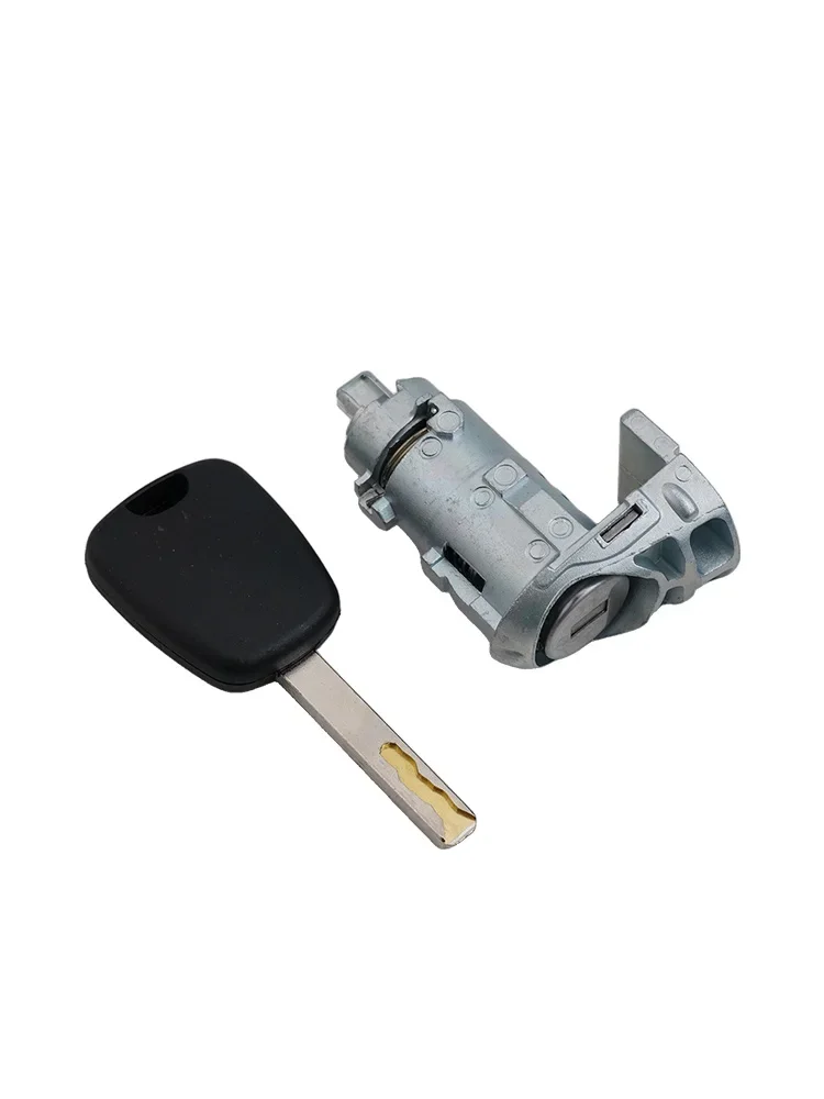 Seamless Installation Left Front Door Lock Bucket for Master For Clio For Trafic III Smooth Operation Enhanced Security