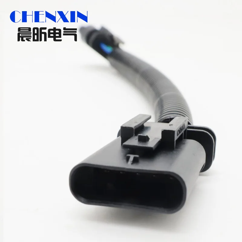 لـ KOOKS وصلة مستشعر الأكسجين ذات الرؤوس المخصصة