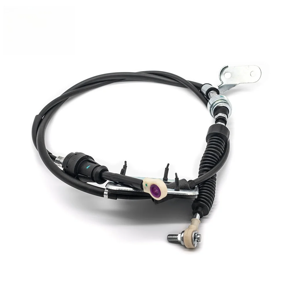 MHJKIA OEM 33820-01050 Transmission Control Gear Shift Cable For Toyota Corolla Matrix 3382001050