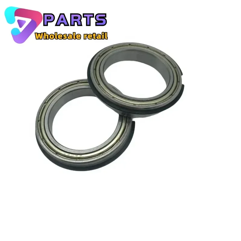 1PCS High Quality Upper Fuser Roller Bearing for AR 550 620 700 350 450 355 455 3511 4511 Printer Copier Spare Parts