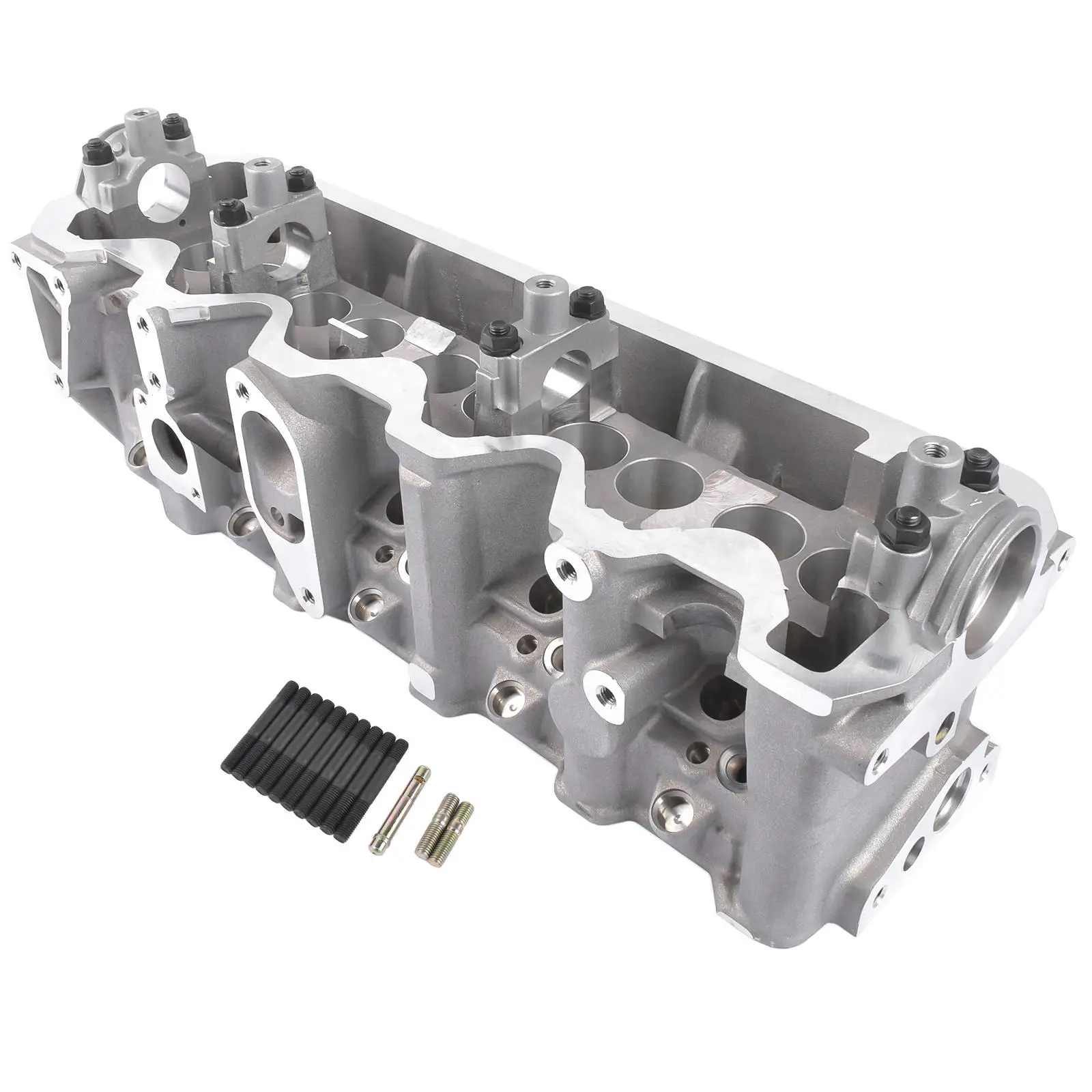 Revisión y Evaluación del Cilindro de Cabeza AP01 908713 para VW Crafter 30-35 2E 2F 2.5 TDI 2006-2013