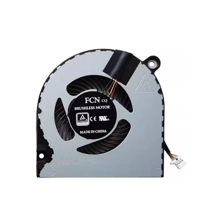 

New Laptop CPU Cooling Fan For ACER Aspire A314-31 A314-32 A315 A315-55G A315-59 A515-51G A715-72