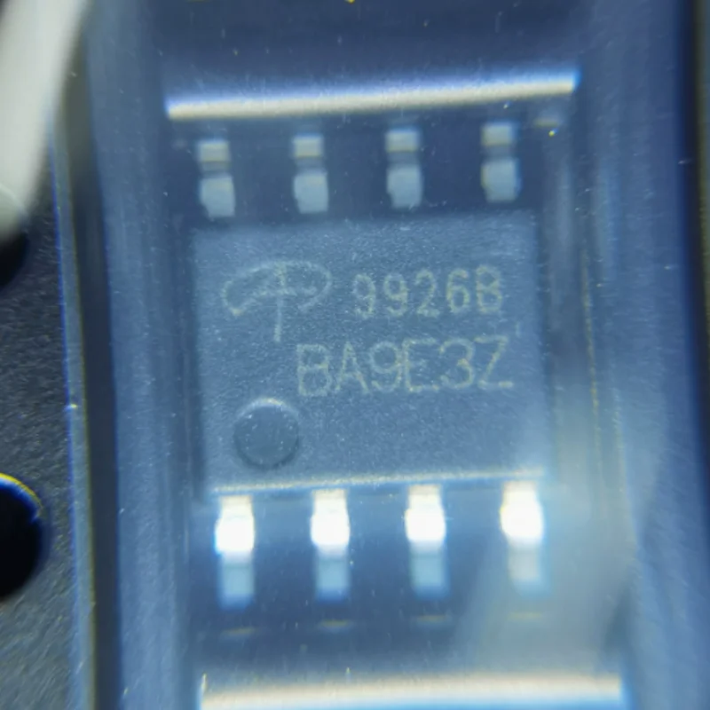 5pcs/lot 9926B AO9926B NEW Original Genuine Chip Packing 8-SOP