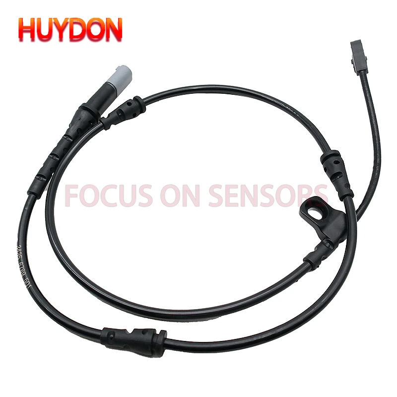 34356789501 Front Rear Brake Pad Wear Sensor For BMW X5 E70 2009-2013 High Quality Automotive Spare Parts