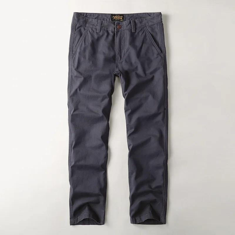 Pantalones informales de otoño de alta calidad para hombre, pantalones para correr al aire libre a la moda, pantalones Cargo de camuflaje tácticos con múltiples bolsillos