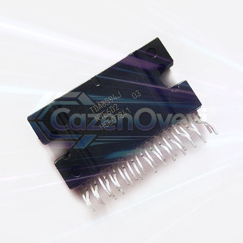 4-100PCS MT1389KQE-QDAL MT1389KQE L6234D L6234 TDA8594J TDA8594 CY7C199-15PC CY7C199 MC9S08SH8CWJ MC9S08SH8 P89C54BA P89C54 view 3