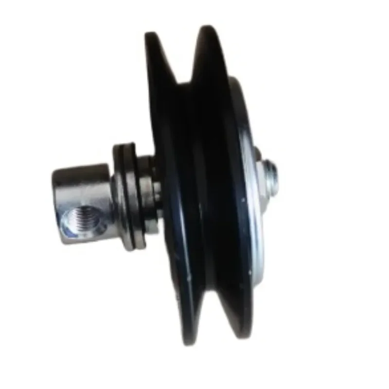 For Kubota 854 954 Air Conditioner Belt Tensioner Pulley Tractor Part 33760-50090 3c581-50090