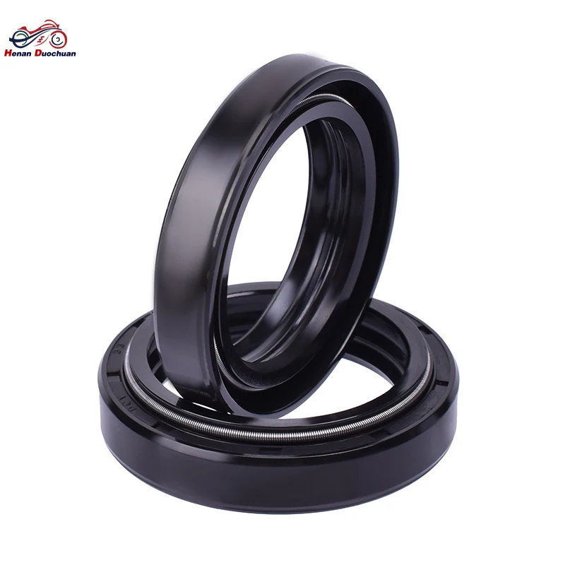 33x45x8/10.5 Front Fork Oil Seal 33 45 Dust Cover For Honda DYLAN 125 2002-2005 FES125 FES S-WING 125 2007-2010 51490-KGF-902