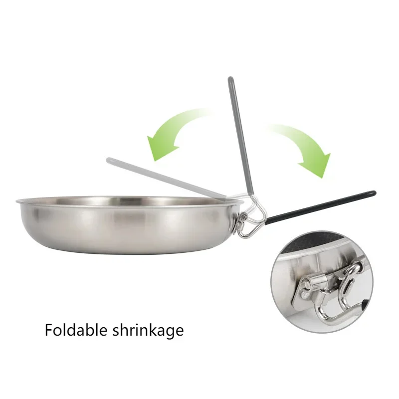 26Cm/28Cm Stainless… - image