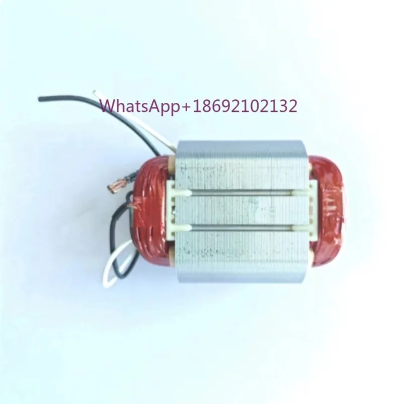 Original Stator 621718-6 for Makita 9553HB Angle Grinder Motor Assembly Power Tool Accessories
