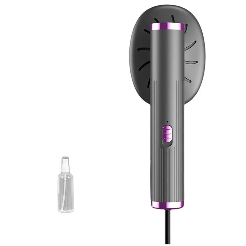 

Portable Handheld Steamer Iron USB Mini For Clothes Fast Heating Travel Garment Fabric Press Machine With Handle