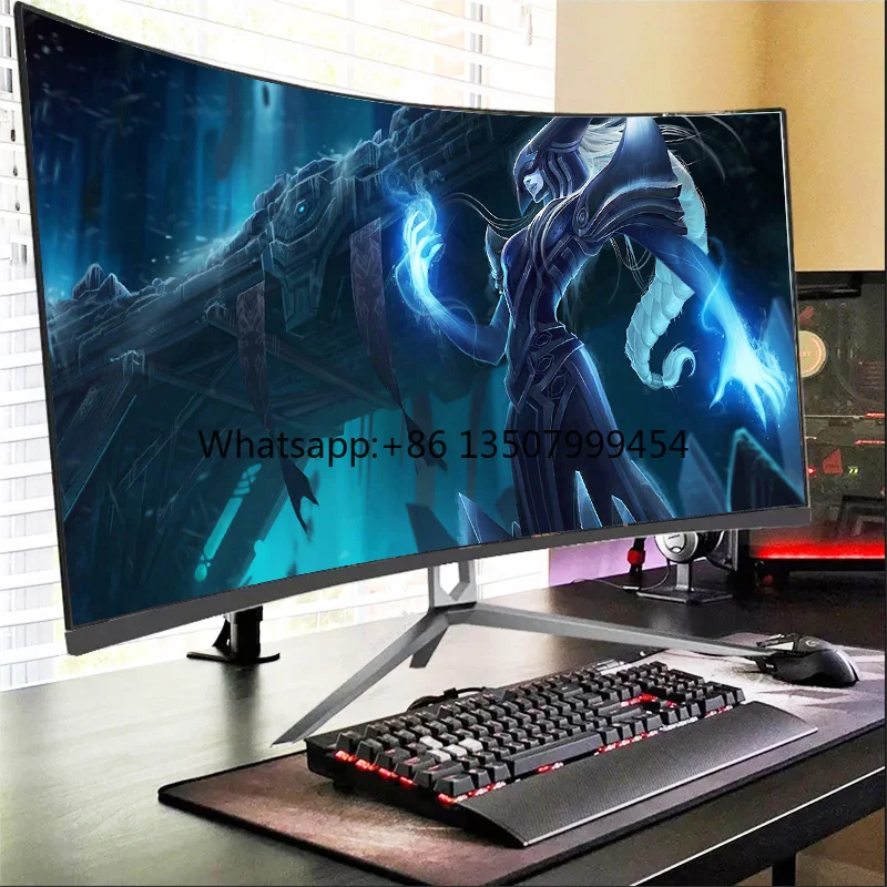 Gaming IPS 27