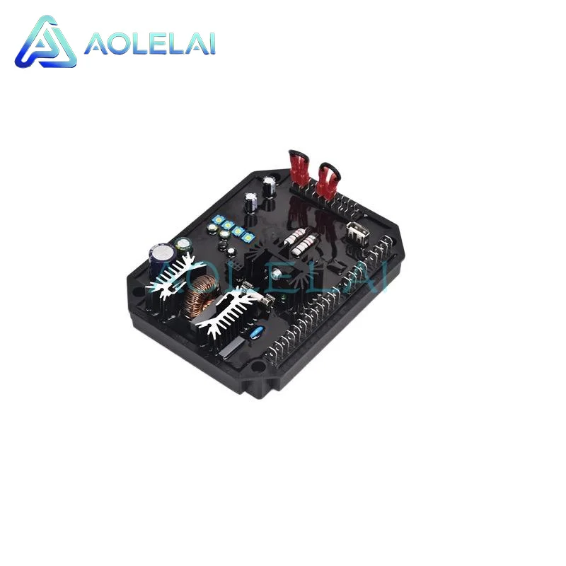 AVR Mecc Alte AC Generator Automatic Voltage Regulator China Power Diesel Generator Excitation Stabilizer DER1 DER2