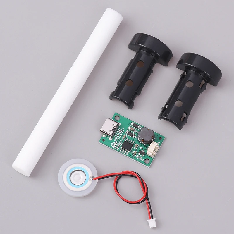 DC5V Ultrasonic Nebulizer Humidifier Nebulizer Driver Module Mini Humidifier DIY Accessories And PCB Drive Circuit Board Module