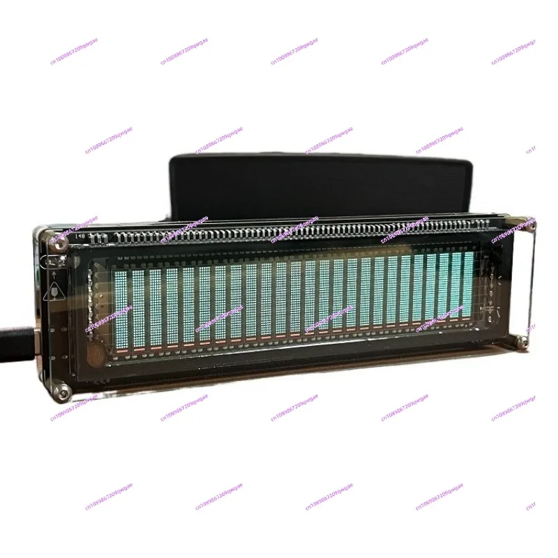 

AK2515 Clock Music SpectrumSOP-18
