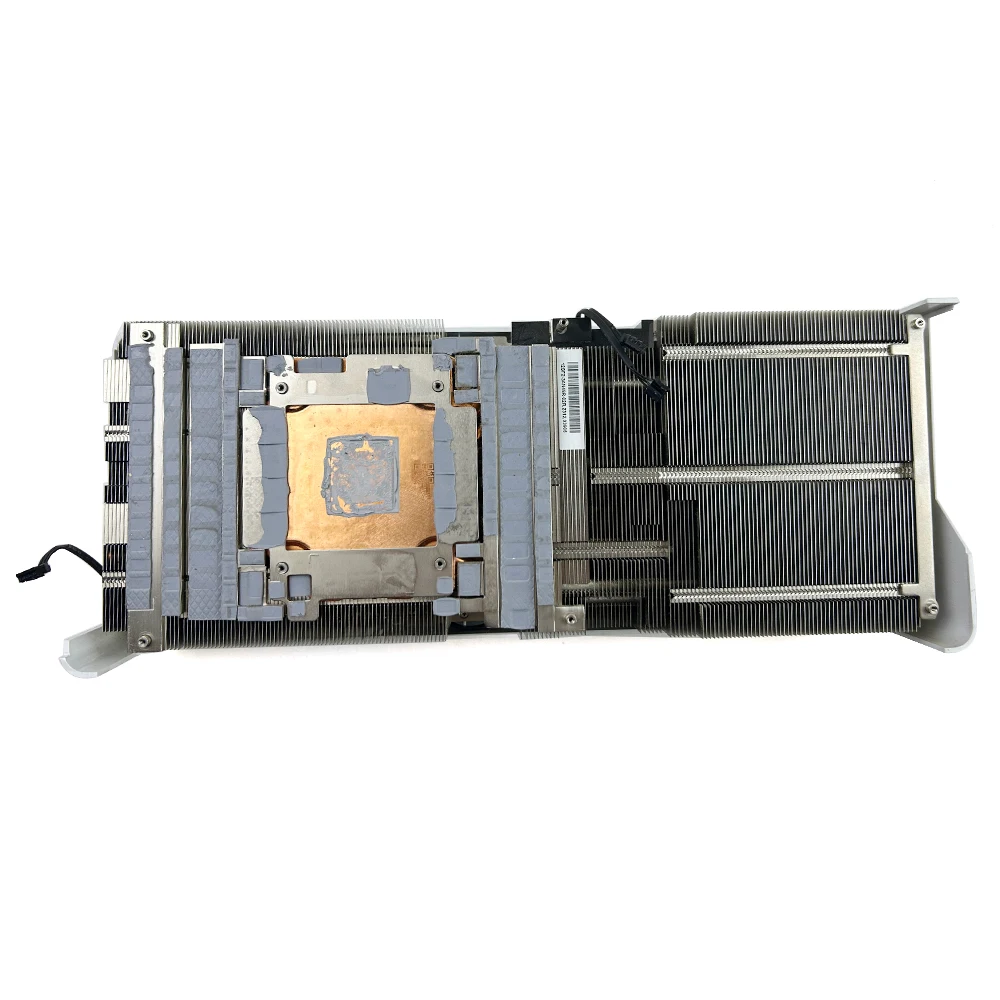 Cooling RTX4090 RTX4080 Video Card Heatsink For Gigabyte GeForce RTX 4080 4090 AERO OC Replacement Graphics Card GPU Heatsink
