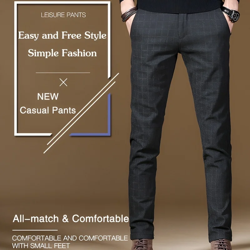 Mode respirant hommes décontracté facile et libre Style Simple