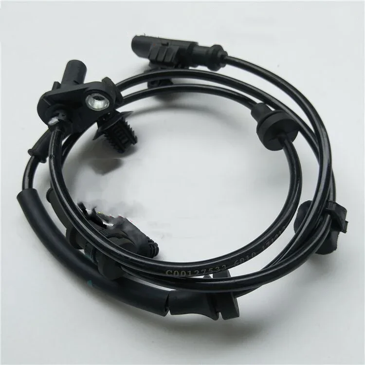 

Front wheel ABS sensor for MAXUS T60 T70 Pickup Front wheel induction wire