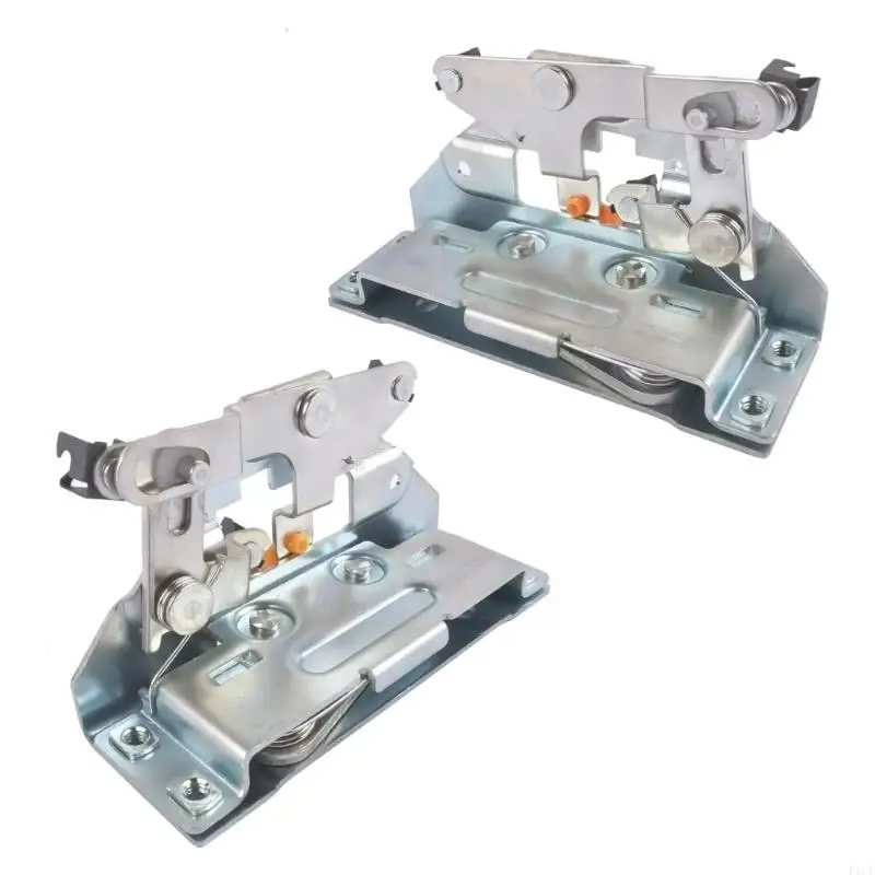 

2025 New Direct Fit Front Door Lock Actuator Pair For Select Vehicle 55074948 55074949