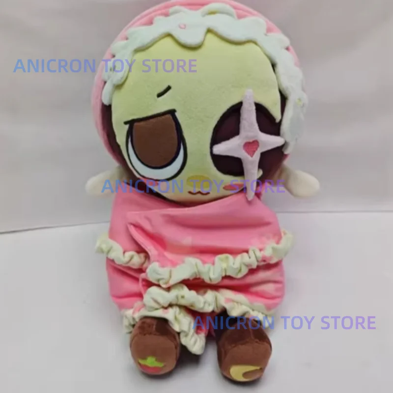 

New Dandys World Astro Plush Doll Kawaii 25cm Doll Room Decoration, Sofa Decoration Gifts