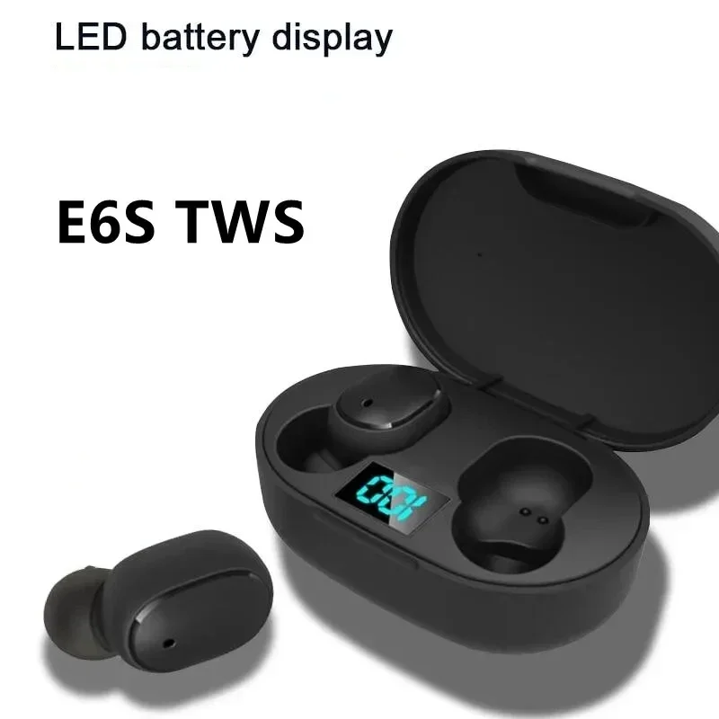 E6S Wireless Blueto…