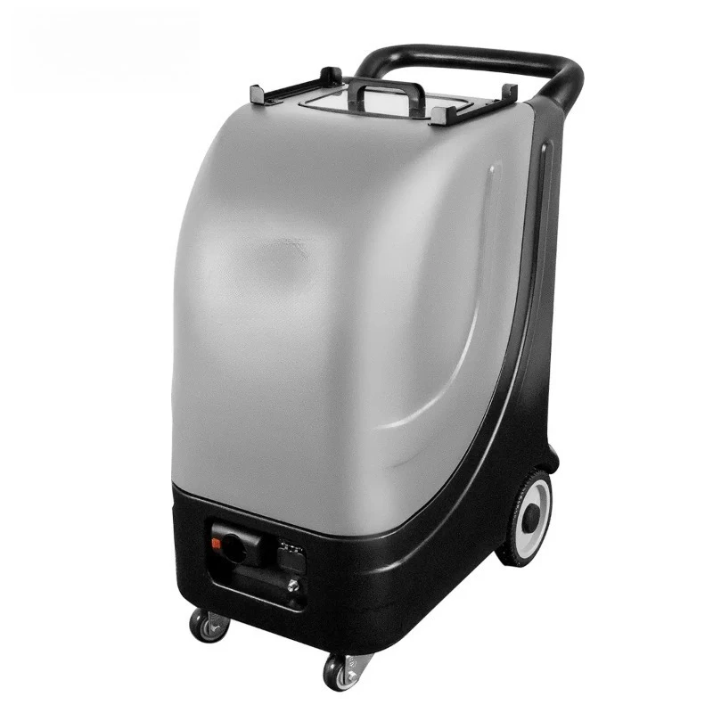 Intelligent Frequency Conversion Steam Car Wash Machine, Auto Interior Beauty, Engine Fine Wash, Vehicle Cleaning Equipment