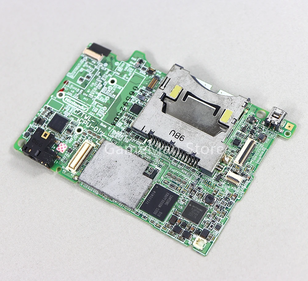 Original Motherboard for Nintendo DSI Console PCB Board Mainboard for NDSI Game Accessories