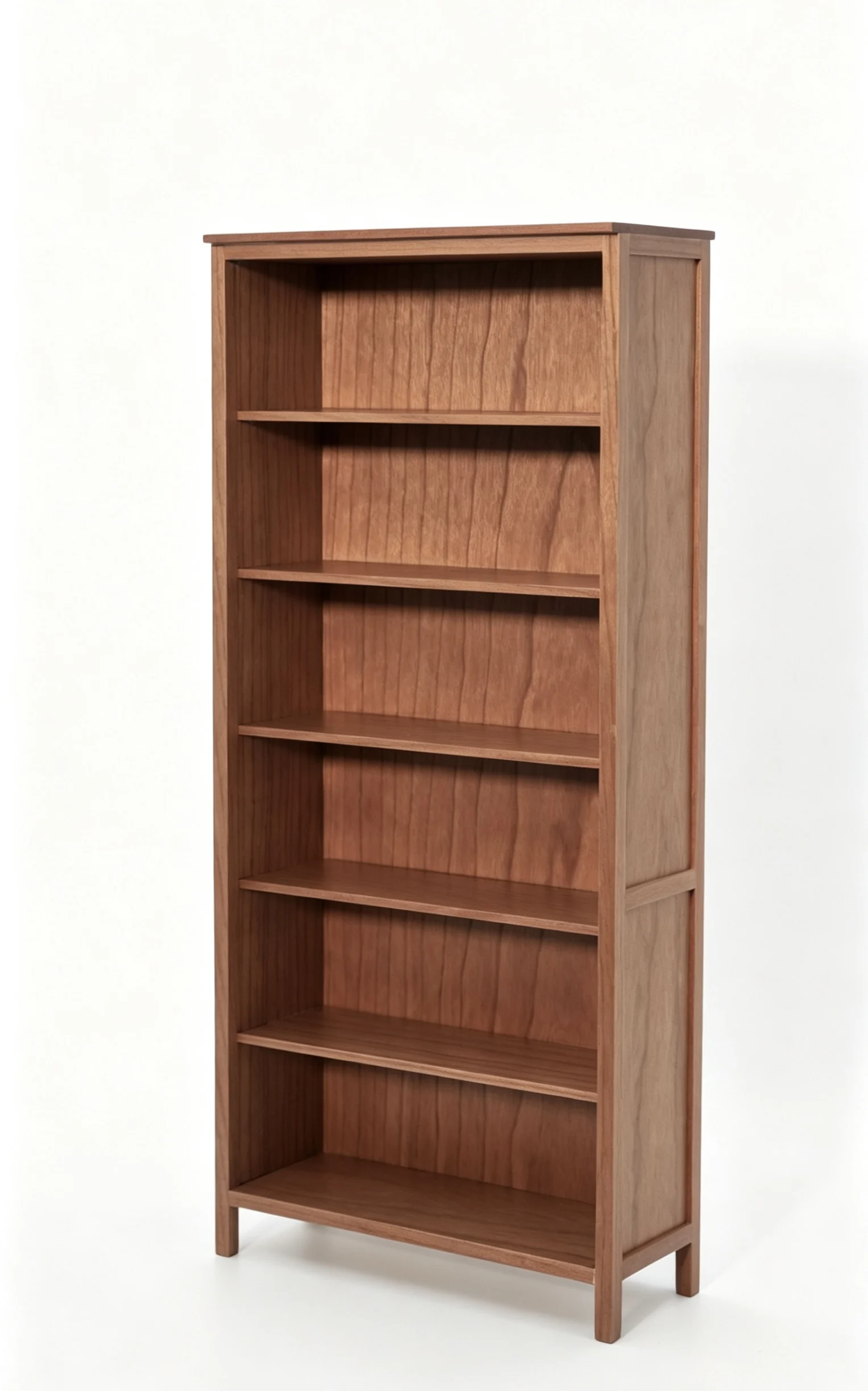 1-6-bjd-ob11-miniature-dollhouse-furniture-mini-model-glass-solid-wood-multi-floor-shelf-simple-shelf-bookcase