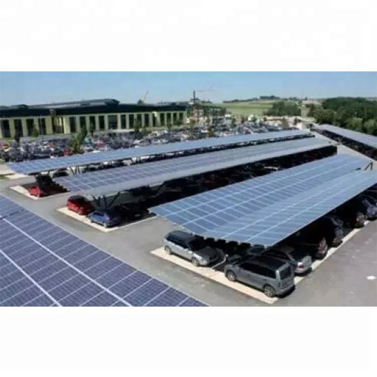 5kW solar installation system  solar power generation system