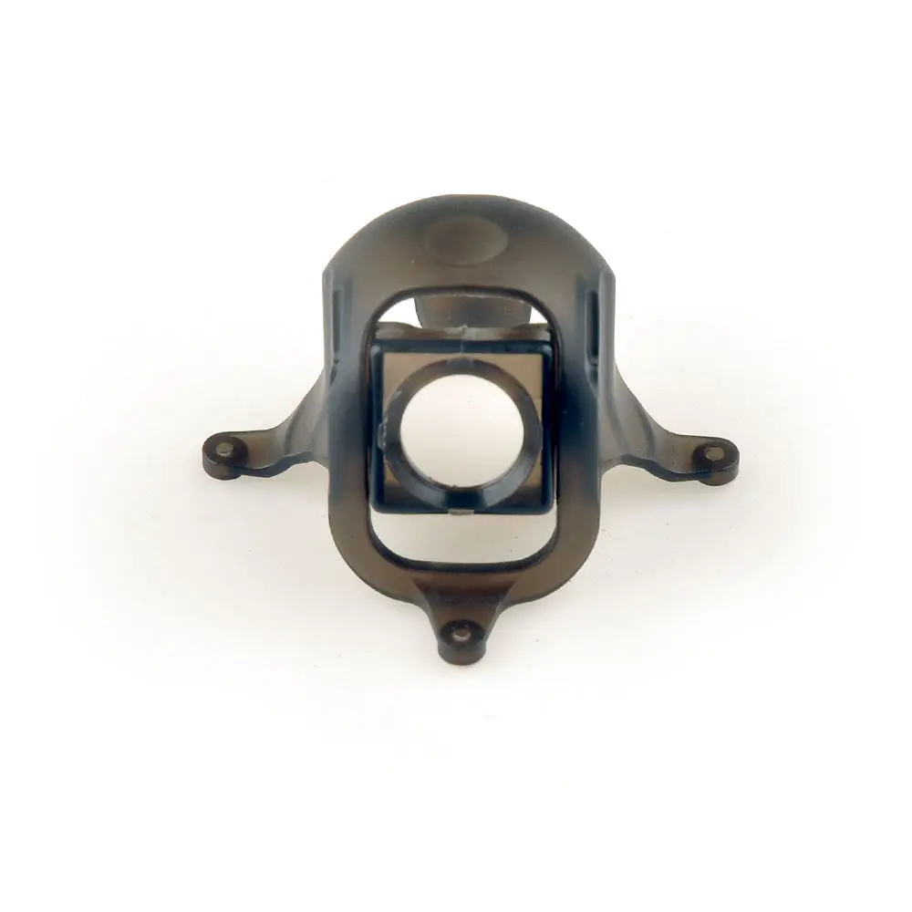 Happymodel Camera Canopy with Adjustable Angle. Designed for Mobula7 O4 and O4 Lite. Compatible with Flywoo ND Filters.