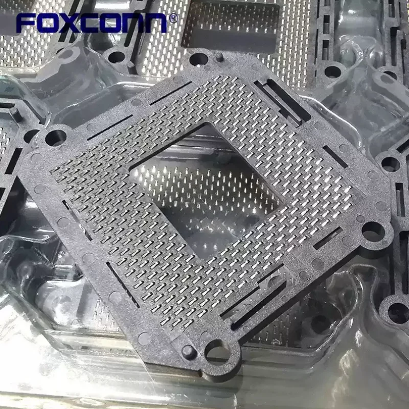 Foxconn PE 033523 -6040-10 Złącze gniazda LGA335 DMD Seton
