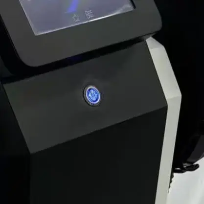 

Аппарат для коррекции фигуры MYOslim RF 6500W 15 Тесла Hiemt Nova: высокопроизводительный стимулятор мышц тазового дна для салонов красоты