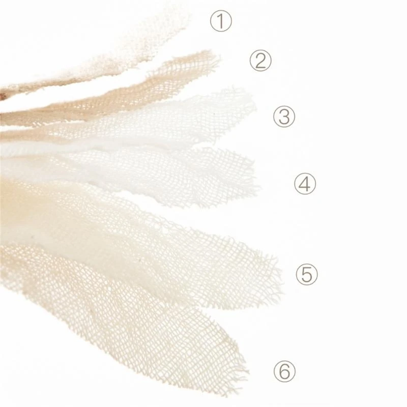 

J15U 5 Pack Babies Bibs Feeding Bibs for Babies & Toddlers Unisex Soft Bibs Lightweight Absorbent Babies Feeding for Newborn