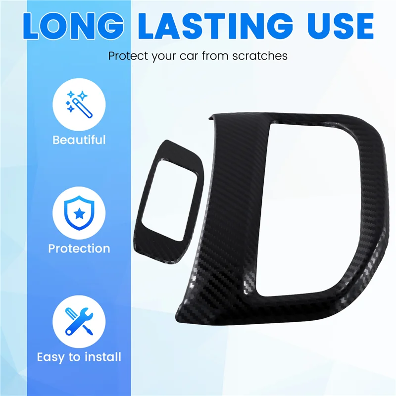 BB-для Haval H6 3Rd Gen 2021-2023, задняя крышка воздуховыпускного отверстия автомобиля, рамка для зарядки через USB, отделка, аксессуары для интерьера