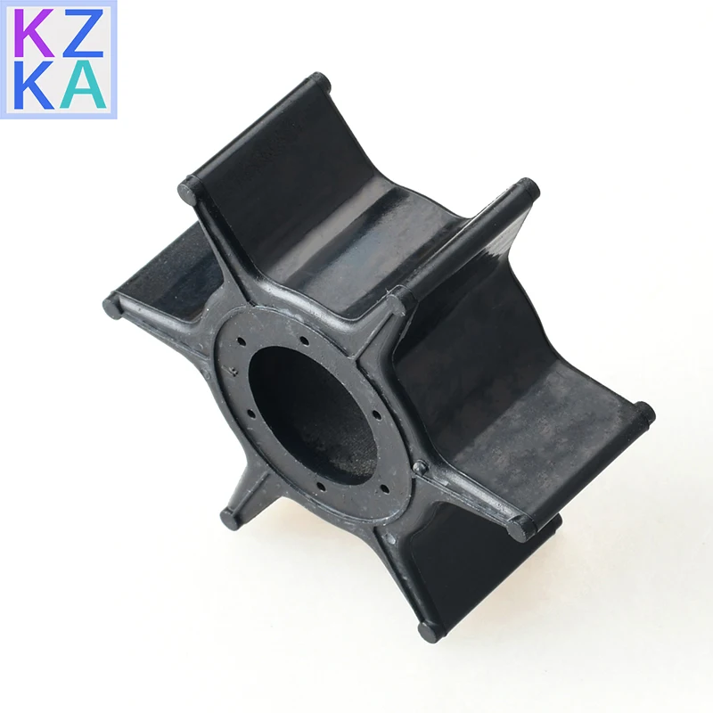 19210-ZV5-003 Water Pump Impeller For Honda Outboard Motor 4 Stroke 35HP 40HP 45HP 50HP 60HP BF35 BF40 BF45 BF50 BF60 18-3248