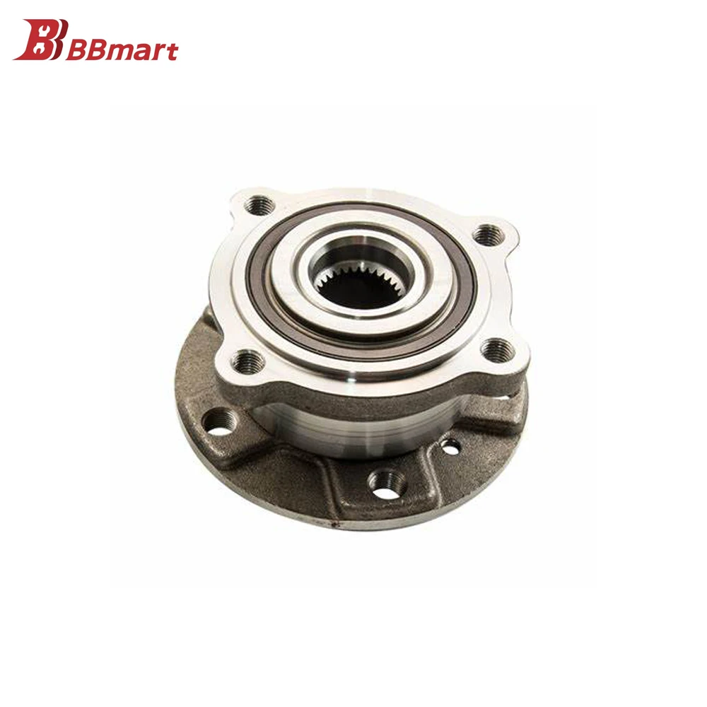 

31206874335 BBmart Auto Parts 1 Pcs Best Quality Rear Wheel Hub Bearing For BMW G20 G28 Car Accessories