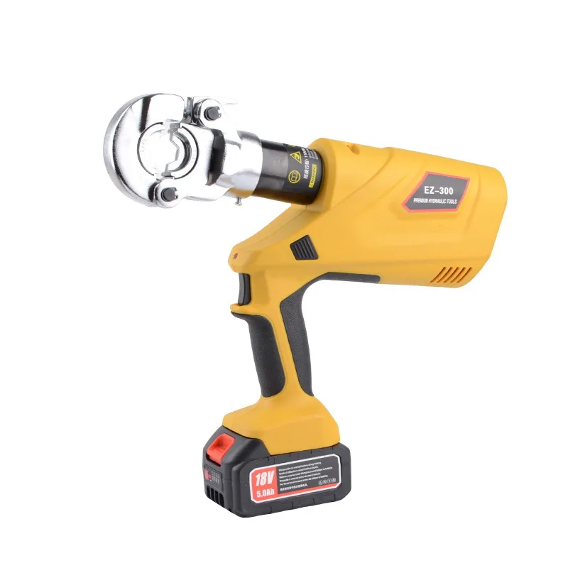 Electric Hydraulic … - image